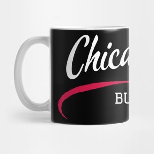 Bulls Mug